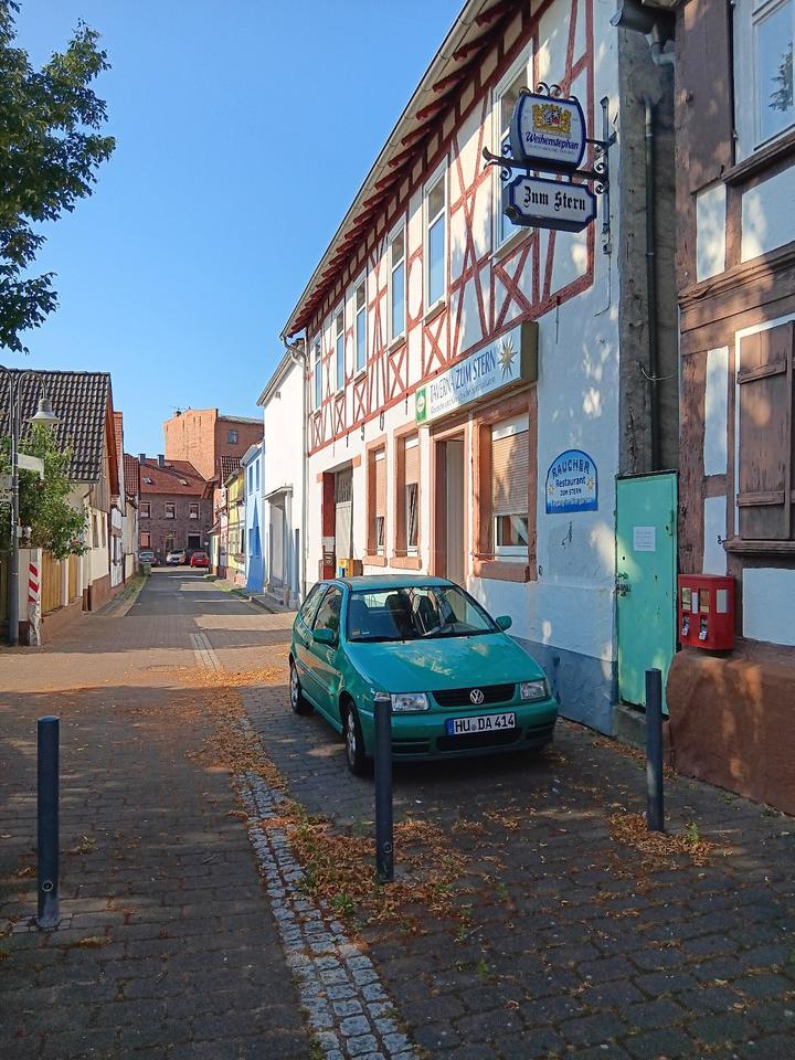 3-Zimmer-WG mit Küche, Bad, Waschmaschine
