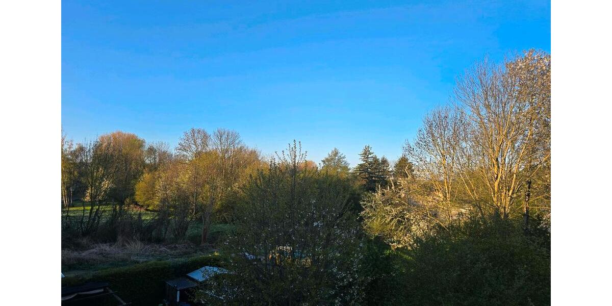 Dachgeschoßwohnung Seeland Gatersleben - 4 Zimmer, 95 m&sup2;, 900&euro; | Angebot:26261207