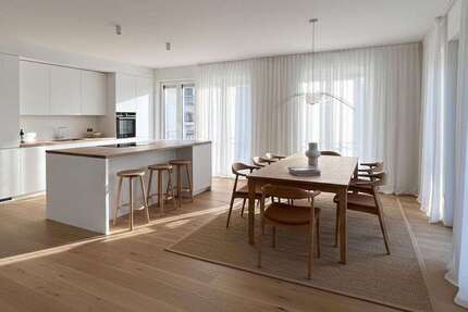 Wohnung Offenbach am Main Bieberer Berg - 3 Zimmer, 103 m&sup2;, 1.653&euro; | Angebot:26071455