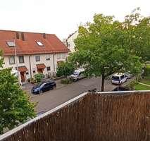 Etagenwohnung Sachsenheim - 2 Zimmer, 48 m&sup2;, 800&euro; | Angebot:26603221