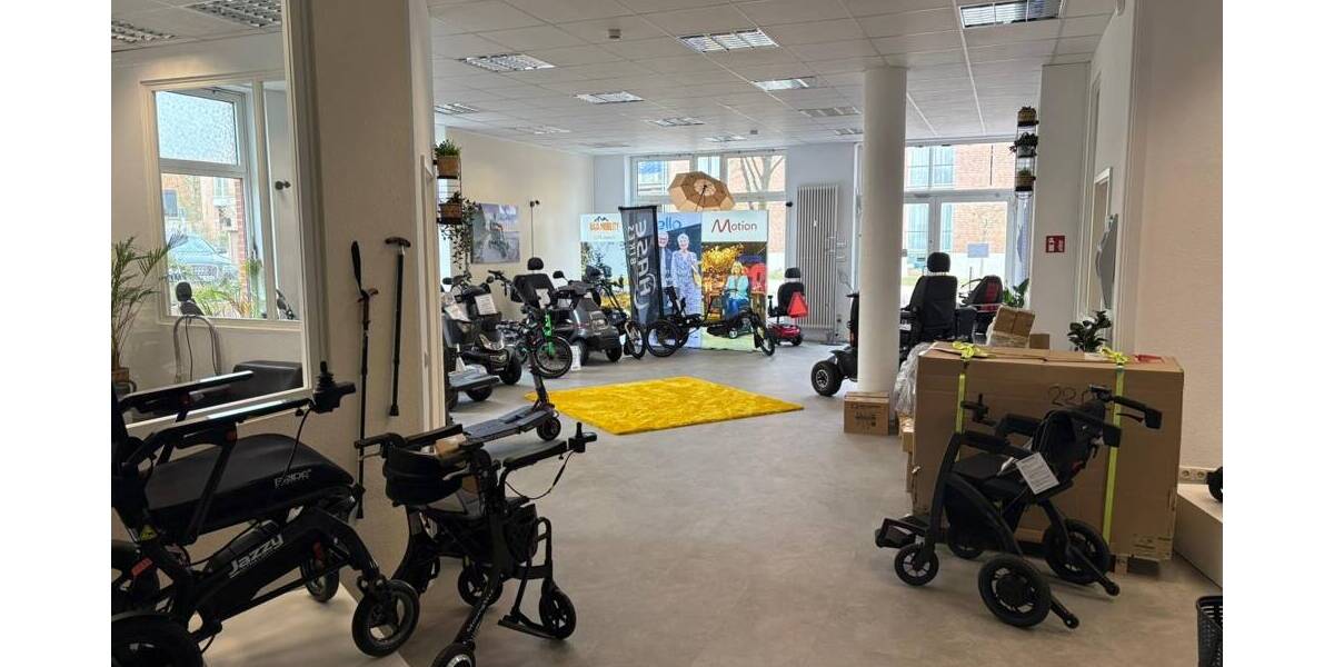 Gewerbeobjekt Lüneburg Altstadt - 6 Zimmer, 210 m&sup2;, 3.300&euro; | Angebot:26142961