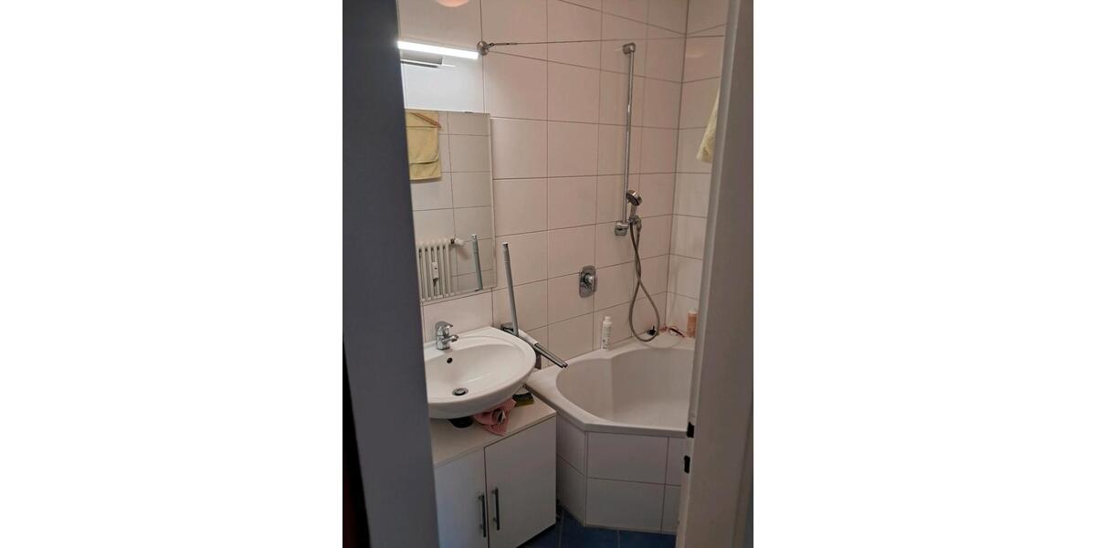 Wohnen auf Zeit Ulm Obertalfingen - 1 Zimmer, 16 m&sup2;, 670&euro; | Angebot:26587097