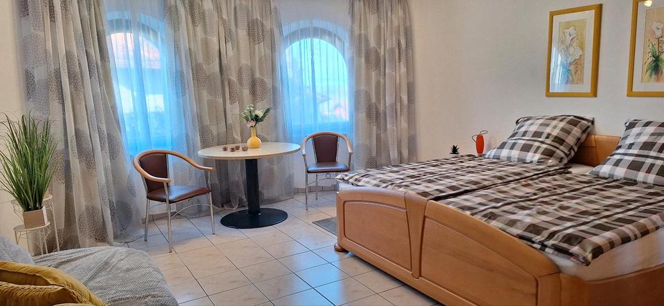 Etagenwohnung Kirchdorf im Wald - 5 Zimmer, 90 m&sup2;, 700&euro; | Angebot:24455529