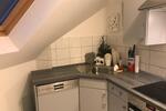 Stilvolle möblierte 2 Zi. Maisonette inkl. NK zimmer