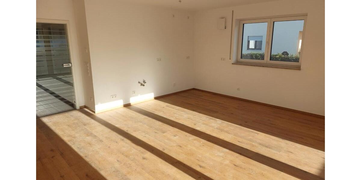 Erdgeschoßwohnung Bissingen - 3.5 Zimmer, 80 m&sup2;, 950&euro; | Angebot:26525677