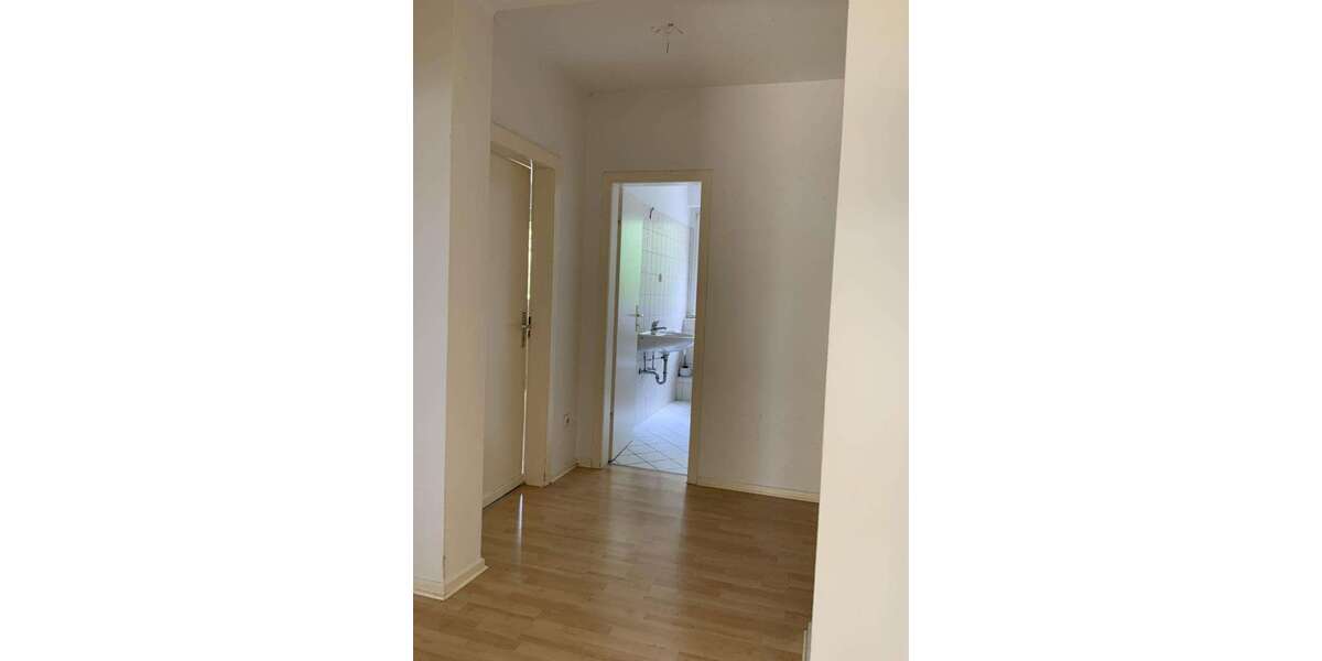 Etagenwohnung Gelsenkirchen Schalke - 2.5 Zimmer, 53 m&sup2;, 419&euro; | Angebot:27169074