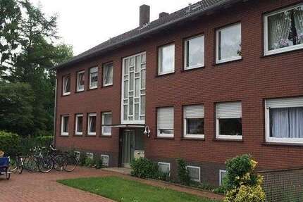 Wohnung Quakenbrück Neustadt - 3 Zimmer, 75 m&sup2;, 525&euro; | Angebot:26316127