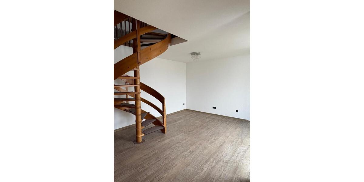 3-Zimmer-Wohnung mit Balkon in zentraler Lage 3 zimmer