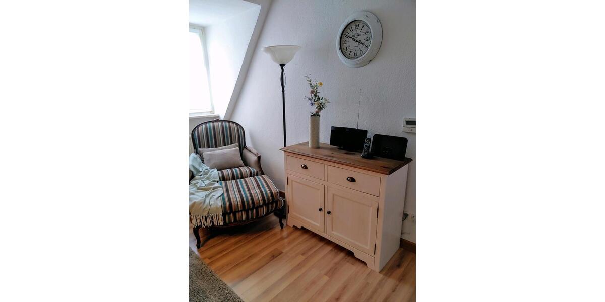 Wohnen auf Zeit Gelsenkirchen Gelsenkirchen-West - 3.5 Zimmer, 53 m&sup2;, 1.090&euro; | Angebot:25144183