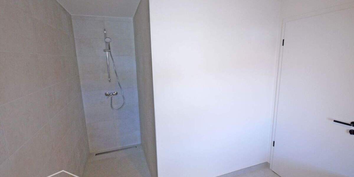 7-TÄLER-WOHNEN-Dietfurt: Neubau 3-Zimmer-Erdgeschoss-Wohnung mit Aufzug u. Tiefgarage 3 zimmer