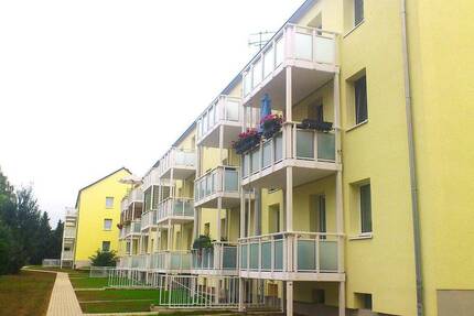 Wohnung Leverkusen Quettingen - 2 Zimmer, 47 m&sup2;, 382&euro; | Angebot:26740953