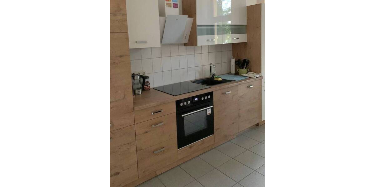 Etagenwohnung Magdeburg Alte Neustadt - 4 Zimmer, 83 m&sup2;, 680&euro; | Angebot:26208202