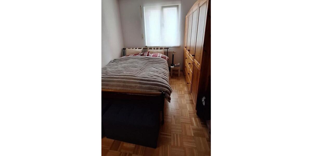 Etagenwohnung Freising Am Vogelherd - 2 Zimmer, 50 m&sup2;, 980&euro; | Angebot:25926240