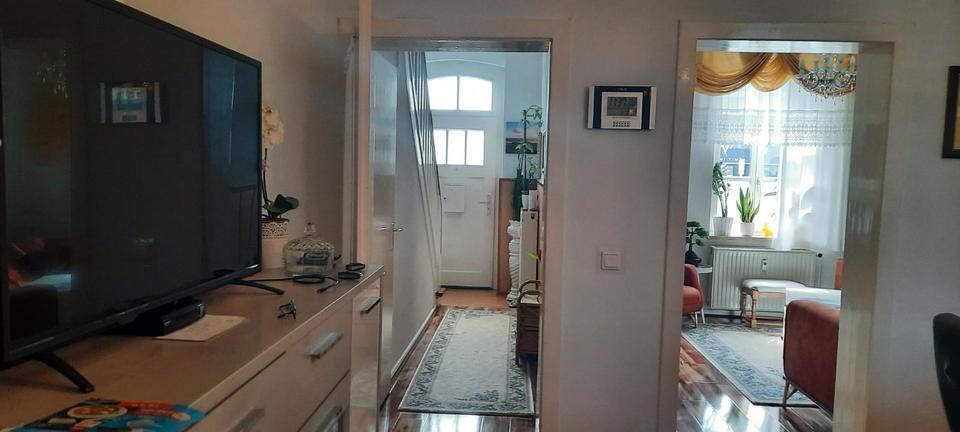 Etagenwohnung Duisburg Hochheide - 4 Zimmer, 80 m&sup2;, 341&euro; | Angebot:26528601