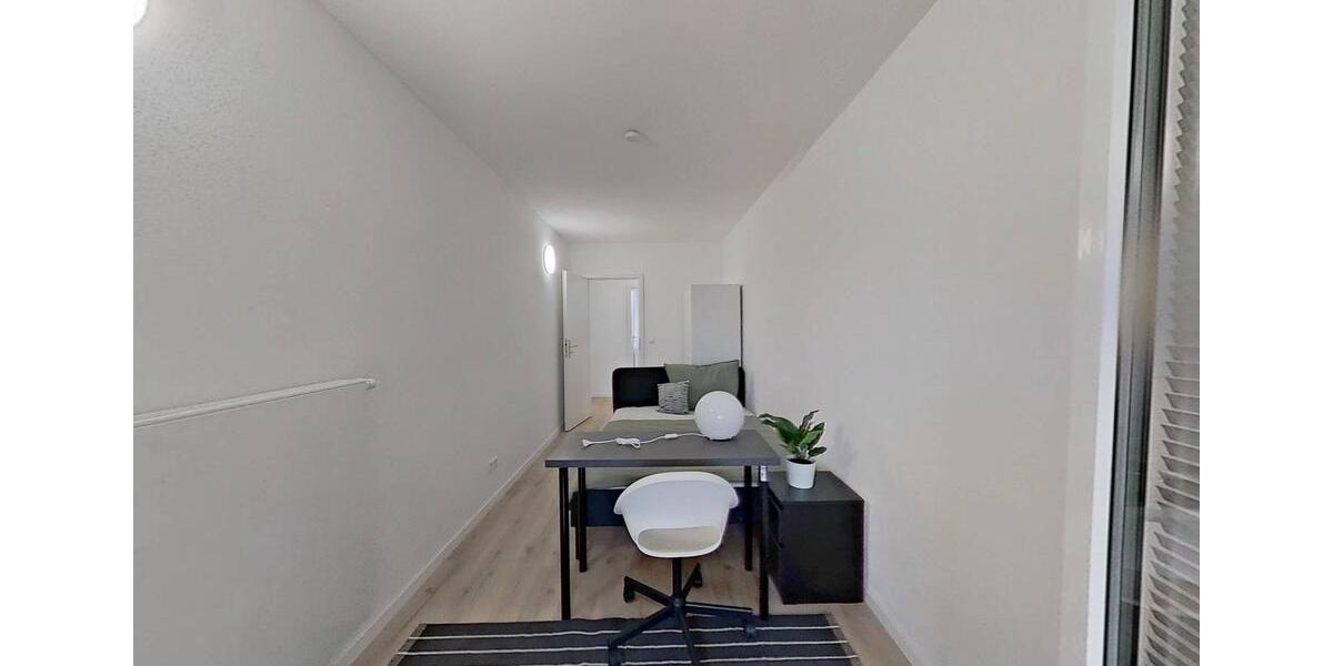 Wohnen auf Zeit Heidelberg Boxberg - 4 Zimmer, 82 m&sup2;, 1.980&euro; | Angebot:25756834