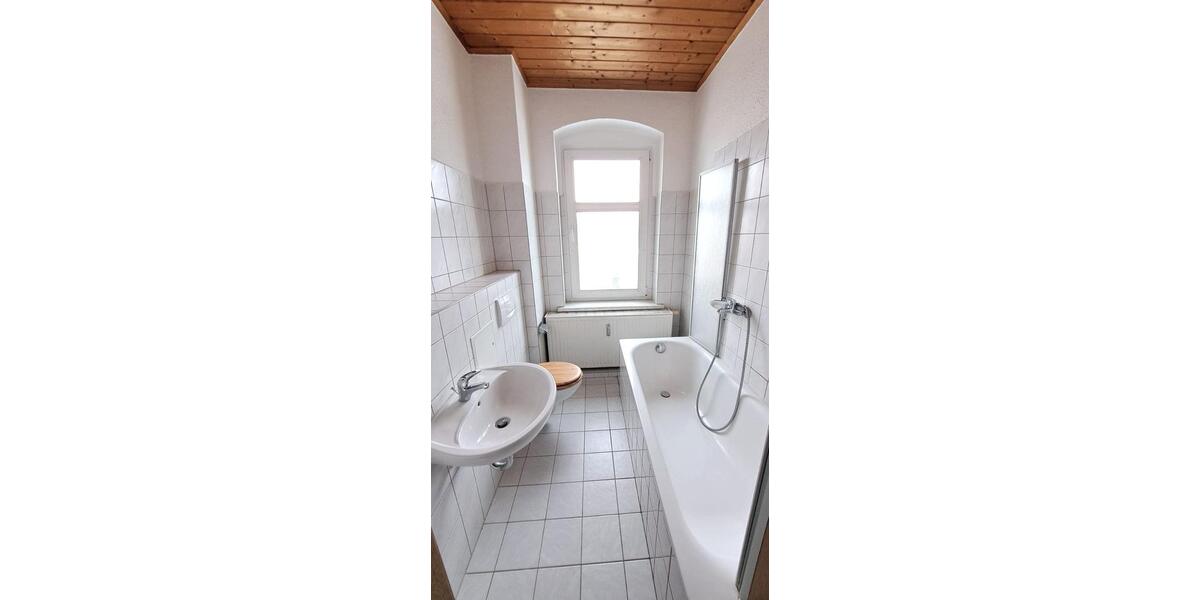 Etagenwohnung Waldheim - 1 Zimmer, 46 m&sup2;, 276&euro; | Angebot:24806656