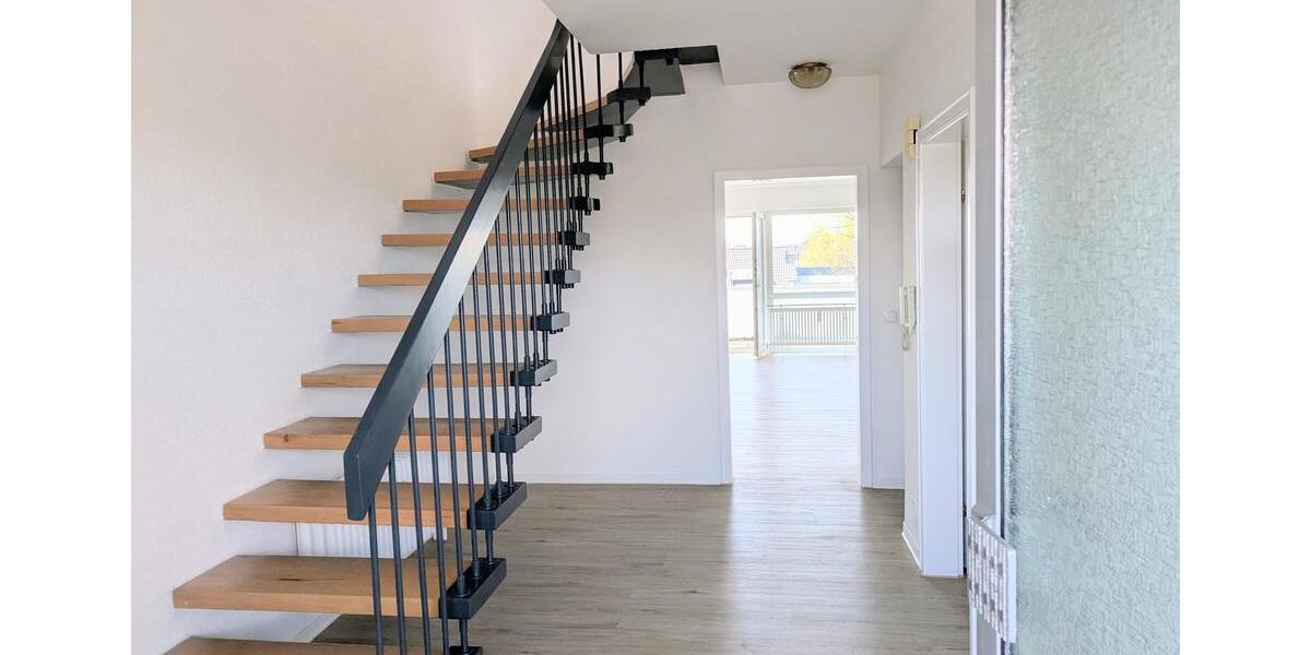 Maisonettenwohnung Neuwied - 3 Zimmer, 111 m&sup2;, 800&euro; | Angebot:26300112