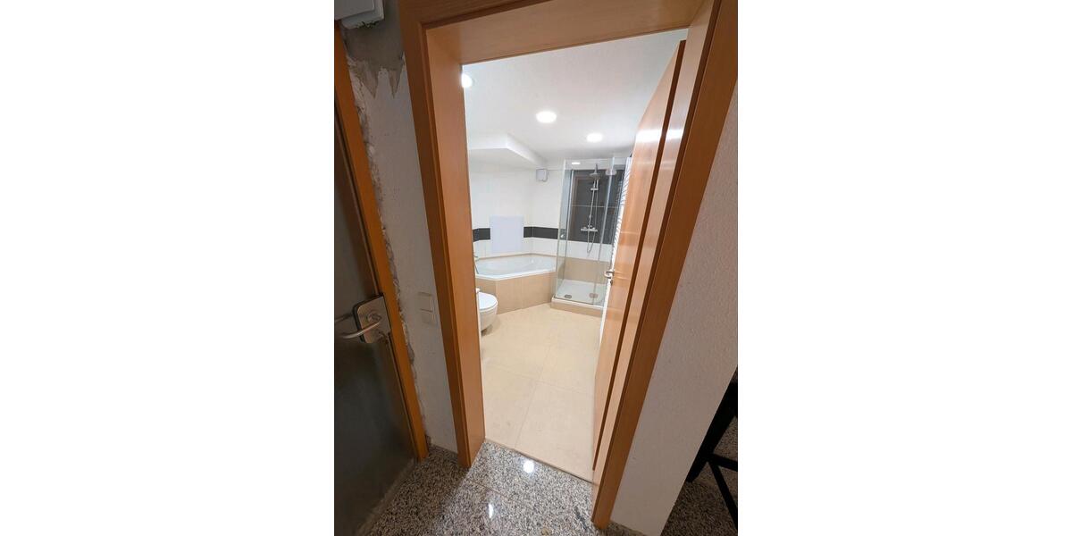 Erdgeschoßwohnung Berglen - 2 Zimmer, 64 m&sup2;, 650&euro; | Angebot:24956049