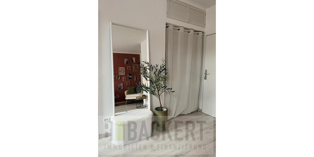 Etagenwohnung Ruhla - 1 Zimmer, 27 m&sup2;, 200&euro; | Angebot:24673516