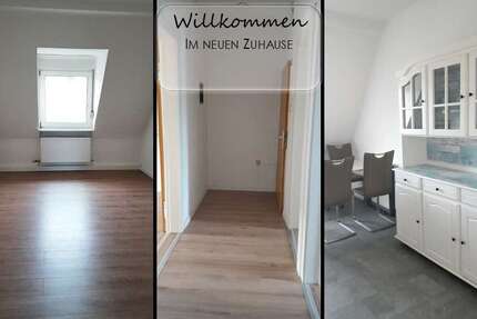 Wohnung Nürnberg Rabus - 2 Zimmer, 65 m&sup2;, 735&euro; | Angebot:27286701