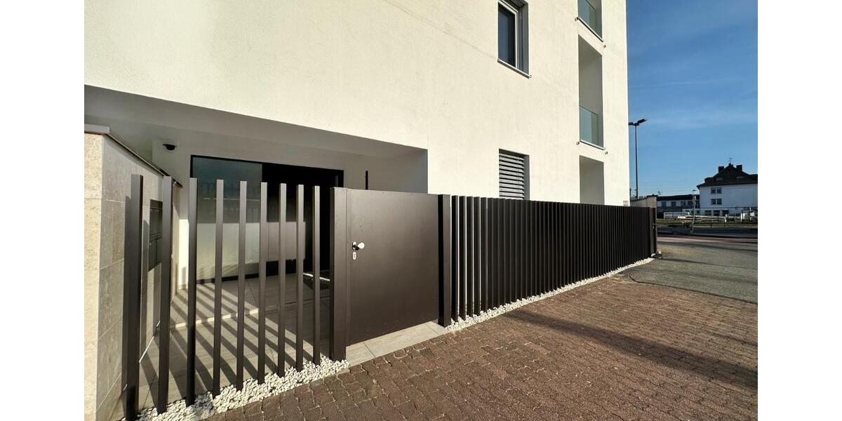 Etagenwohnung Meerbusch - 2.5 Zimmer, 86 m&sup2;, 1.630&euro; | Angebot:24679056