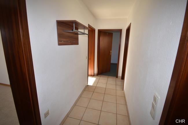 Etagenwohnung Walkenried - 3 Zimmer, 57 m&sup2;, 370&euro; | Angebot:25783974