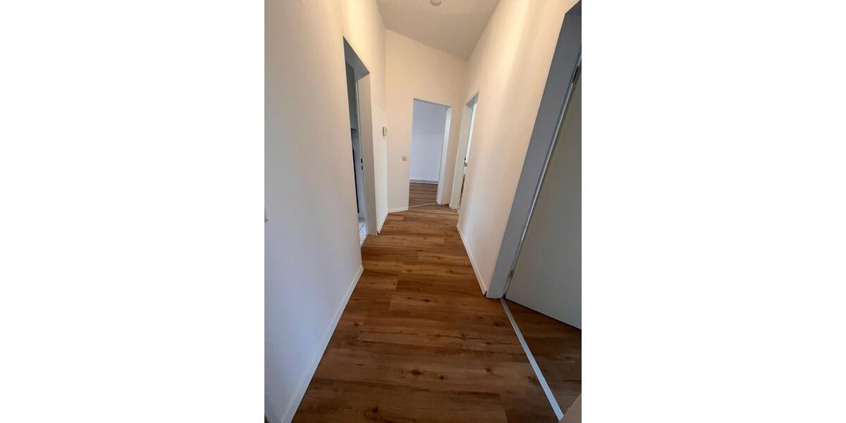 Etagenwohnung Hannover Nord - 3 Zimmer, 57 m&sup2;, 1.147&euro; | Angebot:25049586