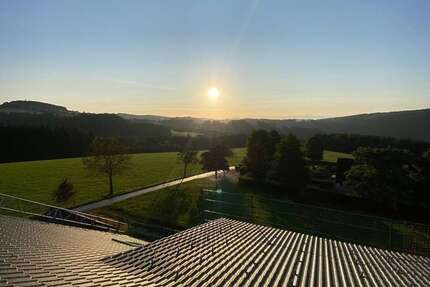 Wohnung Winterberg Langewiese - 2 Zimmer, 58 m&sup2;, 590&euro; | Angebot:27032084