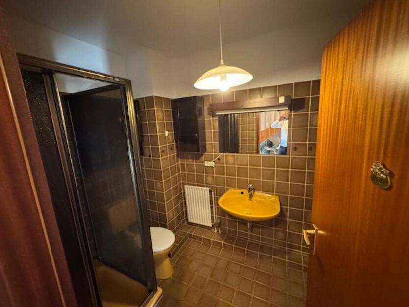 WOHNEN MIT GARTEN IN TRITTAU zimmer