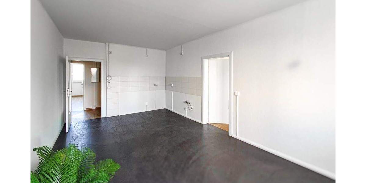 Etagenwohnung Zwickau Eckersbach - 5 Zimmer, 128 m&sup2;, 742&euro; | Angebot:24791757