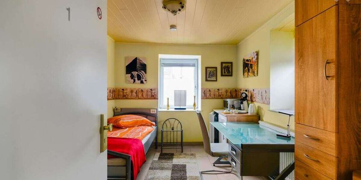 Wohnen auf Zeit in Pulheim 790 € 1 zimmer