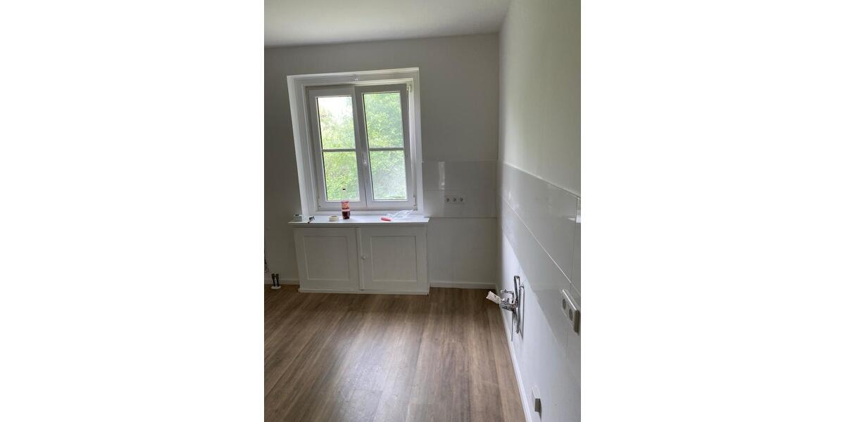 Erdgeschoßwohnung Straubing - 3 Zimmer, 63 m&sup2;, 950&euro; | Angebot:25868421