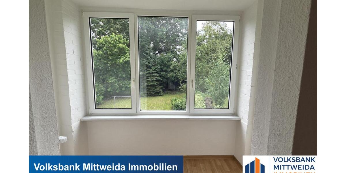 1-Zimmer-Wohnung mit Loggia in Chemnitz-Hilbersdorf! - Etagenwohnung Chemnitz Hilbersdorf | Angebot:26161418