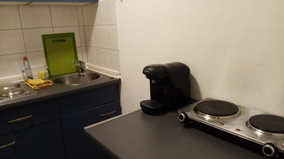 Wohnen auf Zeit Aachen Aachen-Mitte - 1 Zimmer, 15 m&sup2;, 650&euro; | Angebot:14487966