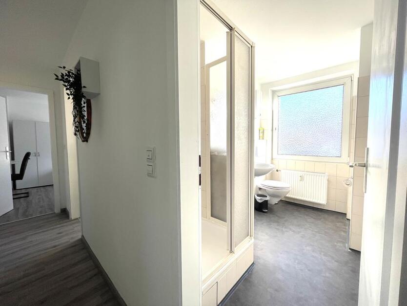 Befristete möblierte Vermietung (Min 1Monate - max 6Monate)