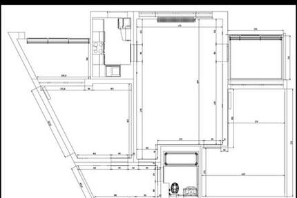 Mietwohnung 3 zimmer