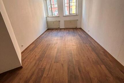 1 Zimmer Apartment Fürth, Leyherstraße 10 1 zimmer