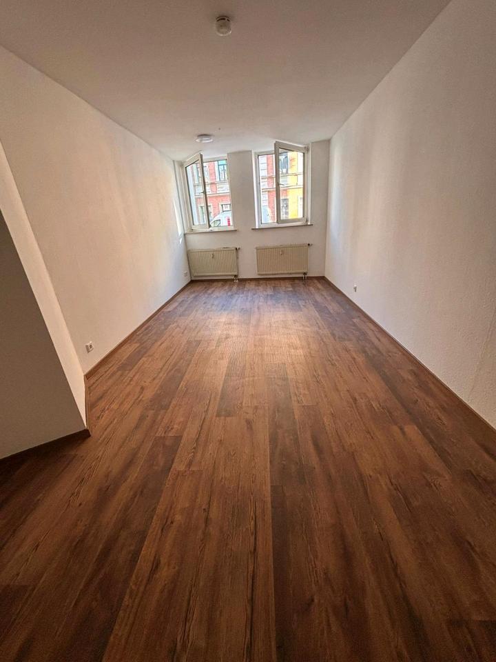 1 Zimmer Apartment Fürth, Leyherstraße 10 1 zimmer