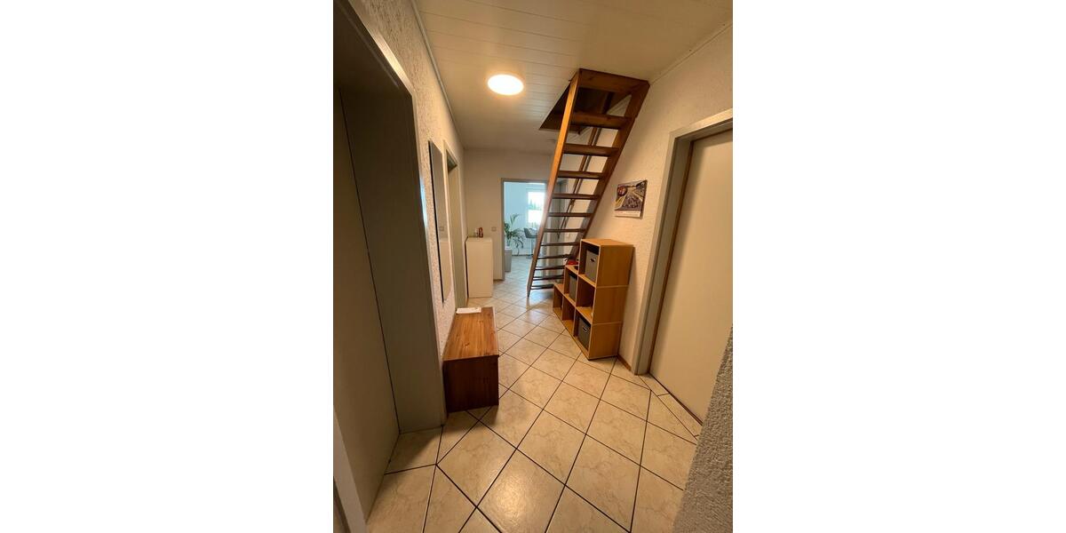 Wohnen auf Zeit Heroldsbach - 1 Zimmer, 20 m&sup2;, 350&euro; | Angebot:26640797
