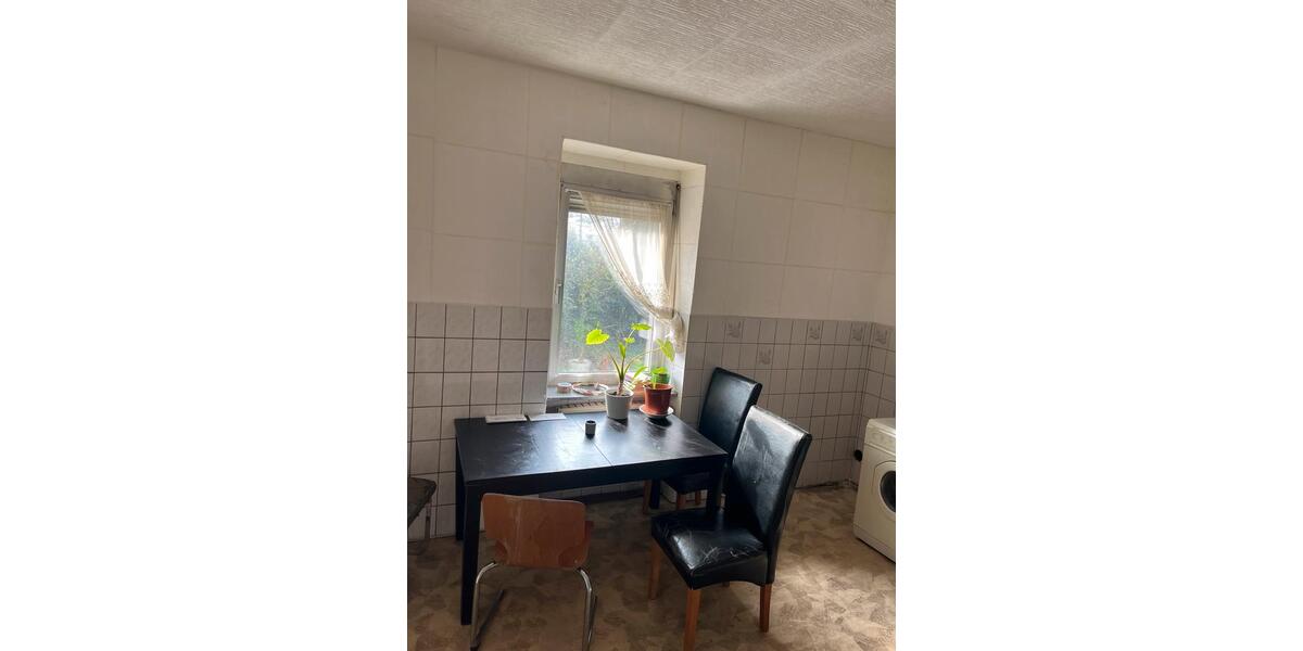 Etagenwohnung Sankt Wendel - 1 Zimmer, 35 m&sup2;, 381&euro; | Angebot:25963317