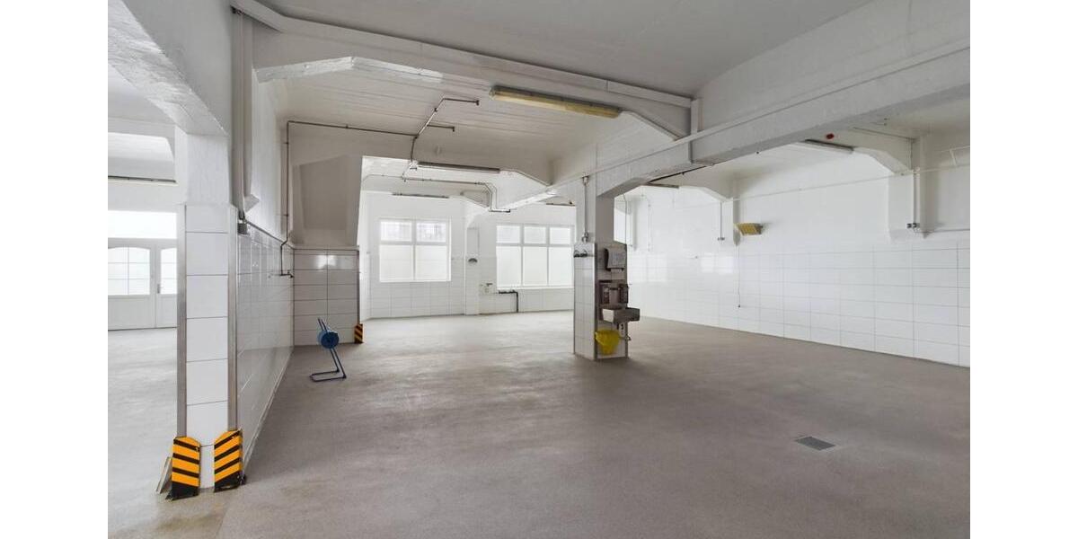 Gewerbeobjekt Bremerhaven Wulsdorf - 2.500&euro; | Angebot:25650516