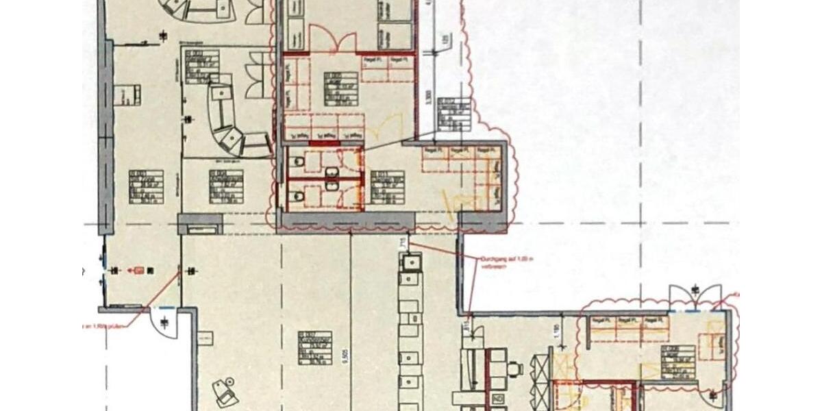 Gewerbeobjekt Neustadt an der Aisch - 1.950&euro; | Angebot:22081553