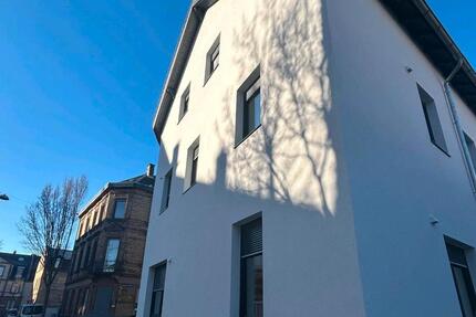 Moderne 3-Zimmer Wohnung - Mannheim 3 zimmer