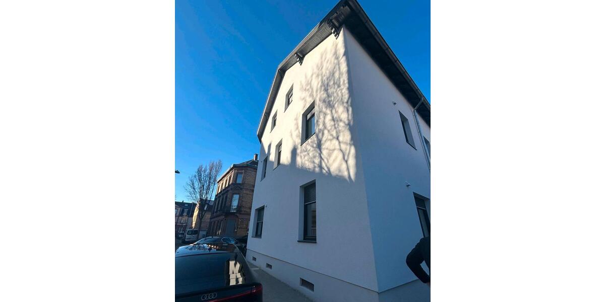 Moderne 3-Zimmer Wohnung - Mannheim 3 zimmer