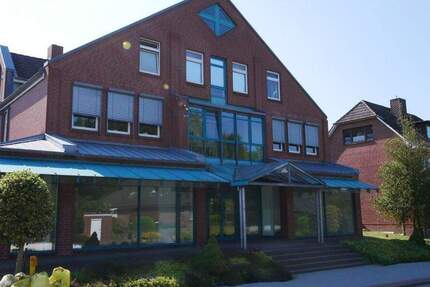 Gewerbeobjekt Harsefeld - 7 Zimmer, 190 m&sup2;, 1.805&euro; | Angebot:24974489