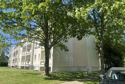 Wohnung Dorfhain - 3 Zimmer, 67 m&sup2;, 399&euro; | Angebot:25301780