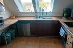Dachgeschoßwohnung Bergen - 4 Zimmer, 120 m&sup2;, 1.050&euro; | Angebot:26470045