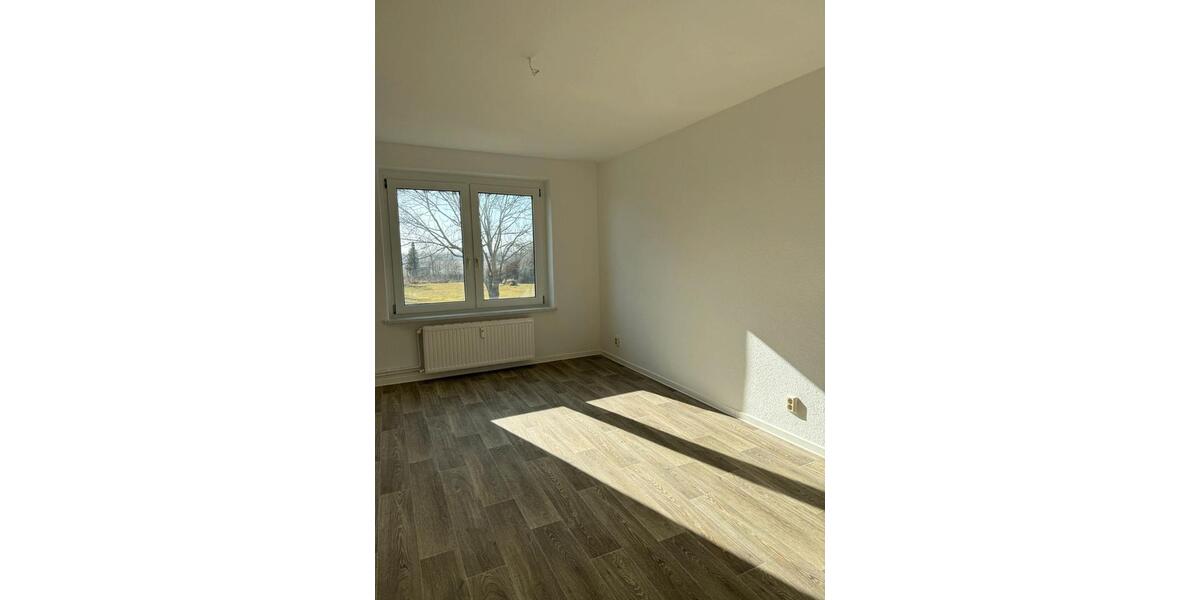 Erdgeschoßwohnung Demmin - 3 Zimmer, 59 m&sup2;, 370&euro; | Angebot:26451653