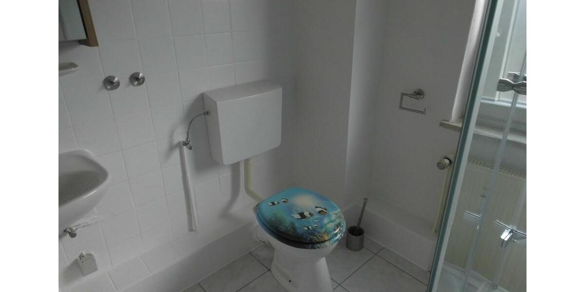 Maisonettenwohnung Dannenberg (Elbe) - 5 Zimmer, 91 m&sup2;, 593&euro; | Angebot:25791726