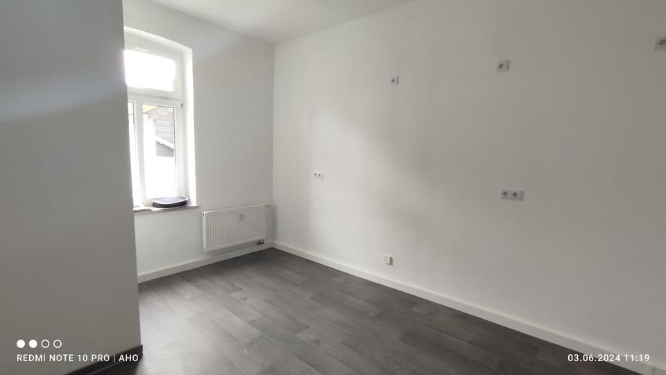 Dachgeschoßwohnung Penig - 3 Zimmer, 72 m&sup2;, 439&euro; | Angebot:18845450